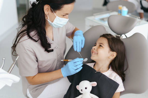 Best Emergency Treatment for Dental Infections or Abscesses in Huntsville, AR