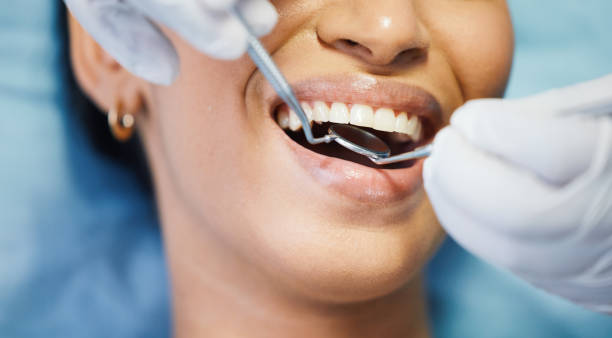 Best Weekend Emergency Dentist in Huntsville, AR