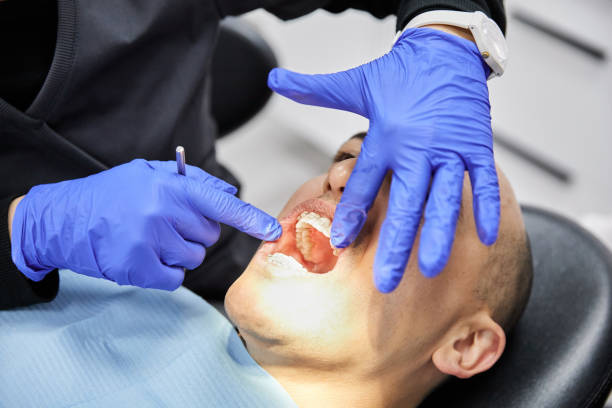 Best Emergency TMJ Treatment in Huntsville, AR