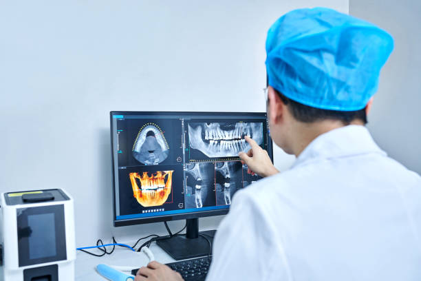 Best Cosmetic Emergency Dentistry in Huntsville, AR