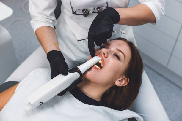 Best Emergency Treatment for Dental Infections or Abscesses in Huntsville, AR