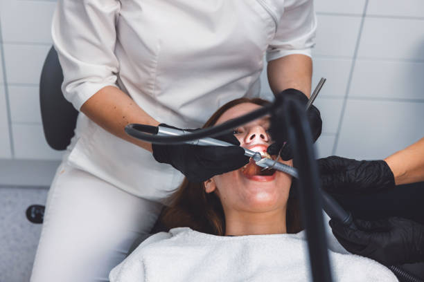 Best Same-Day Emergency Dental Services in Huntsville, AR