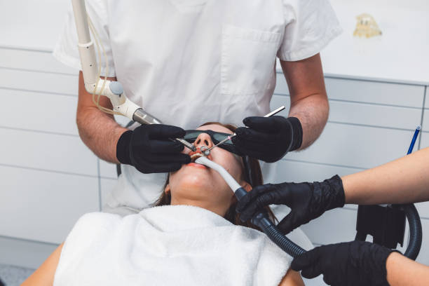 Best Same-Day Emergency Dental Services in Huntsville, AR