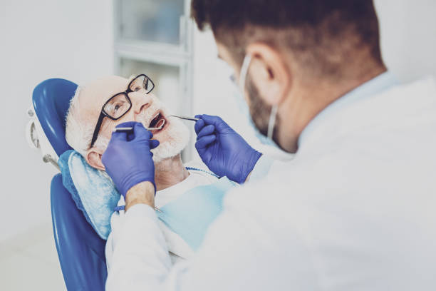 Best Emergency Tooth Extraction in Huntsville, AR